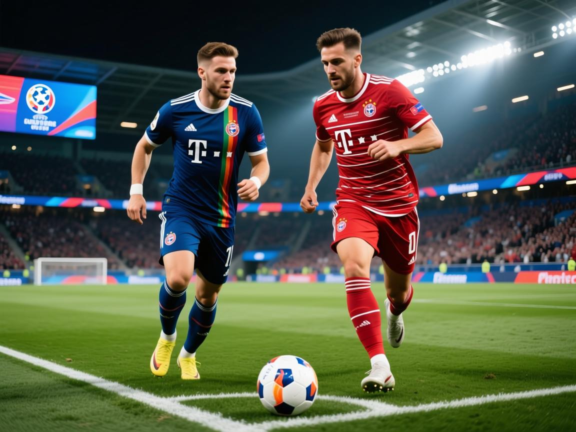 欧洲仅剩两支不败之师！强势领跑2025/26赛季的简单介绍