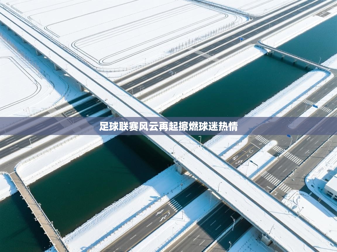 足球联赛风云再起擦燃球迷热情  第2张