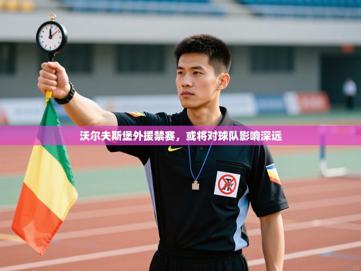 沃尔夫斯堡外援禁赛，或将对球队影响深远